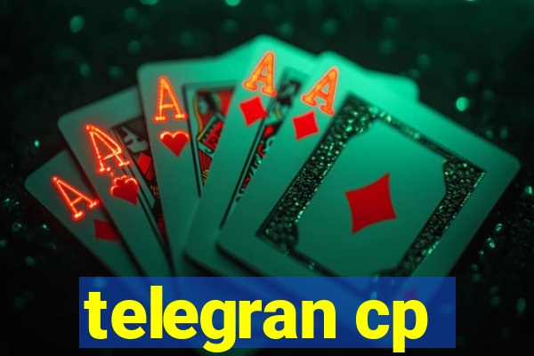 telegran cp